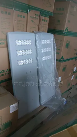 3 Eyes Alltop Solar Light