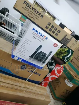 Enjoy the Freedom of Streaming With Bluetooth Polystar Playe