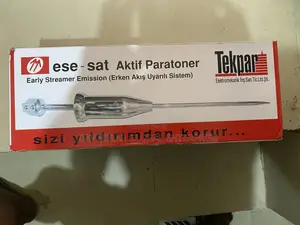 Thunder Arrest