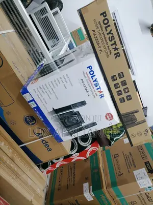 Pv-3338-5.1l Home Theater
