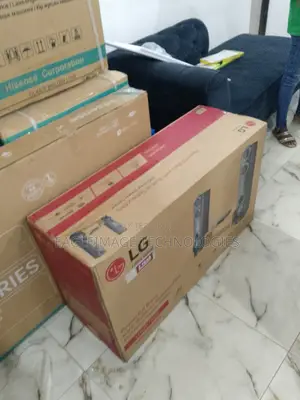 Bass-Enhanced LG Built-in Subwoofer(Lhd675bg)