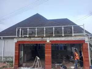 All-Weather Roller Garage Doors