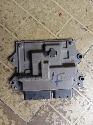 2019 Subaru Forester ECU (Brainbox)