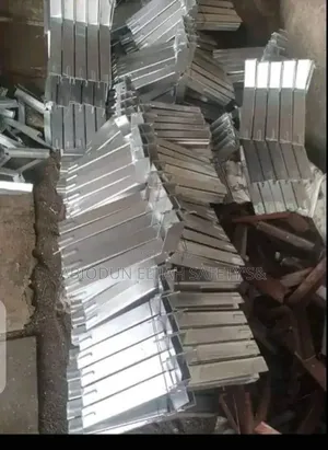 Fence Wire Hanger Iron Aluminum