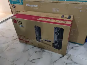 Commerical Quality LG Built-in Subwoofer(Lhd675bg)