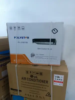 Latest Launch Polystar Range Hood ''Pv-Jy6015b''