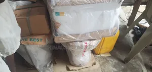 Toilet Sit(SET)