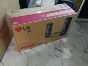Digital Standard LG Built-in Subwoofer(Lhd675bg)