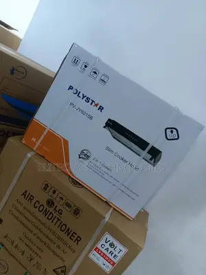 Great Buy Polystar Range Hood ''Pv-Jy6015b''