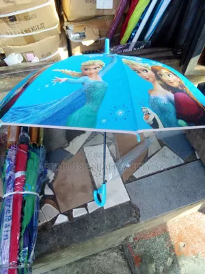 Children Umbrella