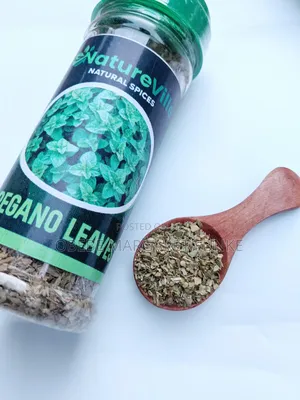 Oregano Leaves