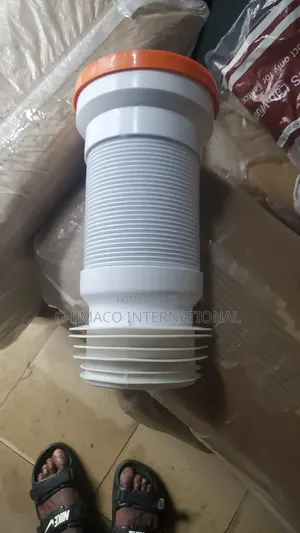 Pan Connector