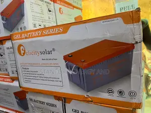 200ah 12v Battery Dry Cell