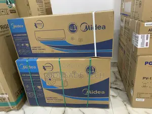 Frosty Midea 1.5hp Non-Inverter Air Conditioner