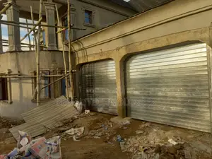 Elegant Roller Shutter Styles