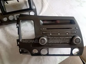 Radio for Honda Civic 2008 Model