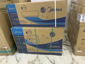 Green Cool Midea 1.5hp Non-Inverter Air Conditioner