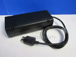 Original Microsoft Xbox 360 S Slim Power Supply Adapter