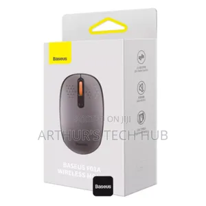 Baseus F01A Wireless Mouse