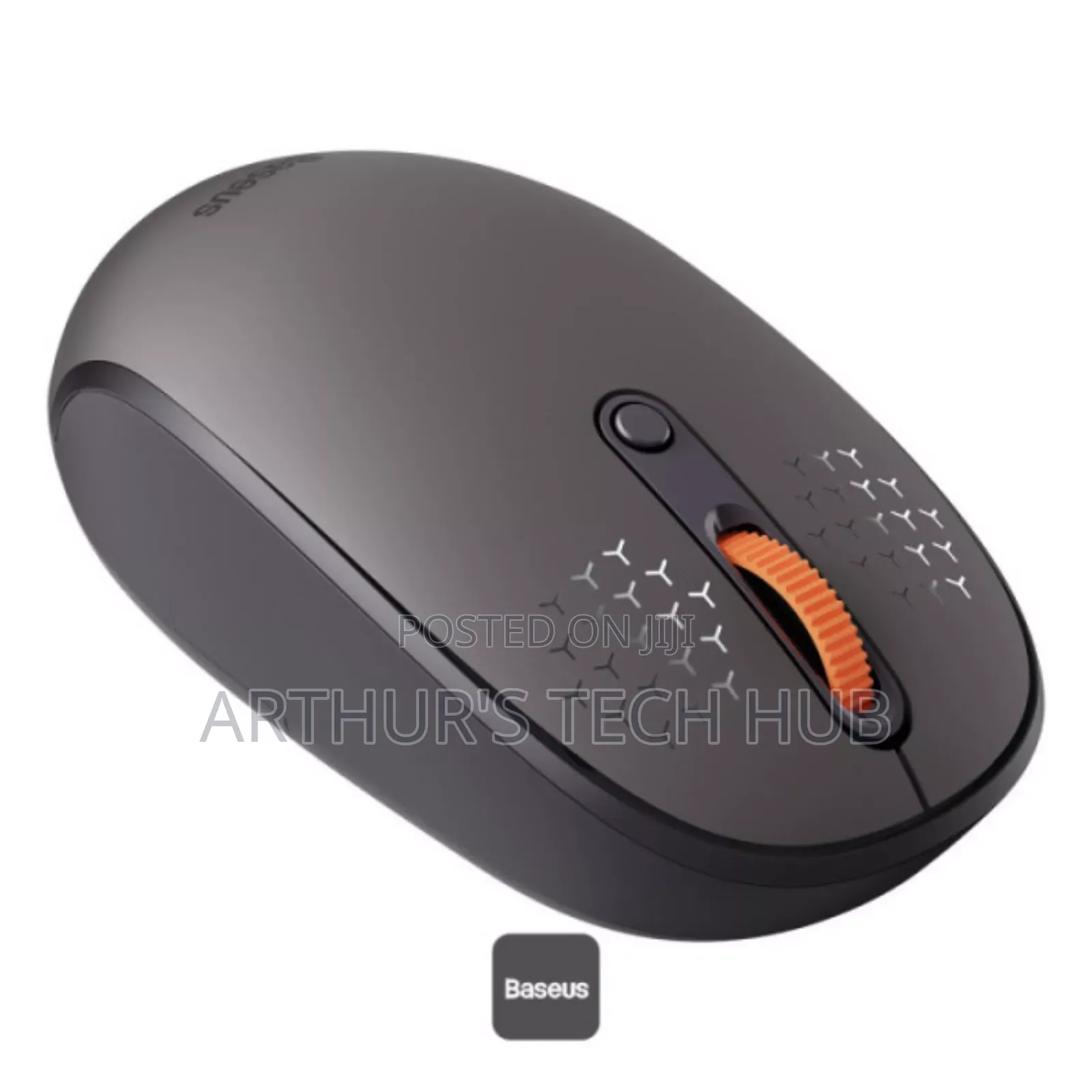 Baseus F01A Wireless Mouse