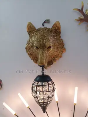 Wall Lamps