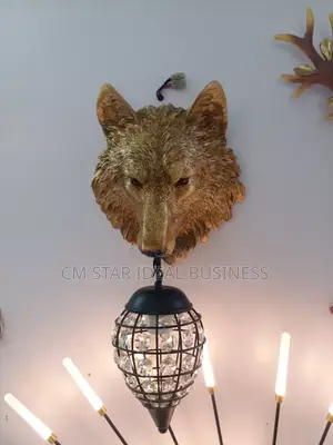 Wall Lamps