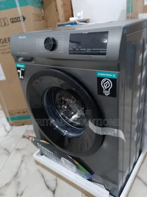 Good Quality Hisense 7kg Washing Machine