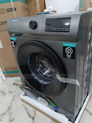 High Class Hisense 7kg Washing Machine