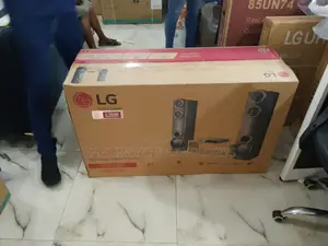 Original Product LG Built-in Subwoofer(Lhd675bg)