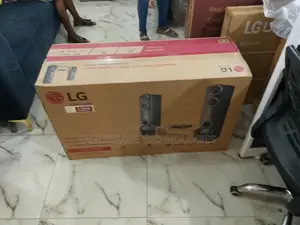 Longlasting LG Built-in Subwoofer(Lhd675bg)