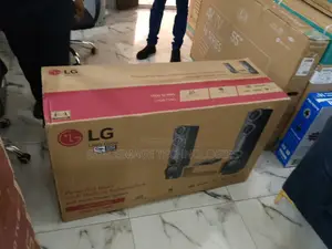 Voice Control LG Built-in Subwoofer(Lhd675bg)