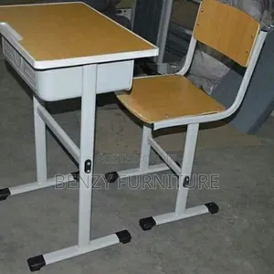 School Chair/ Table. For Secondary School
