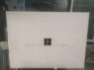 New Laptop Microsoft Surface Pro 16GB Intel SSD 256GB