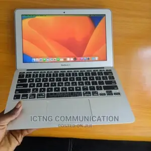 Laptop Apple MacBook Air 8GB Intel Core I5 SSD 256GB
