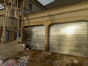 Innovative Roller Garage Designs