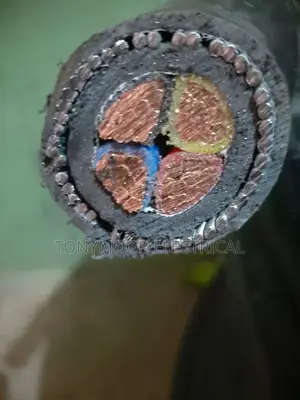 50mmx4core VATAN Cable