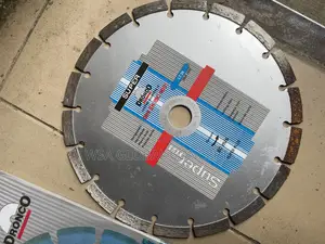 9 Inches Diamond Cutting Discs 230mm X 22.2