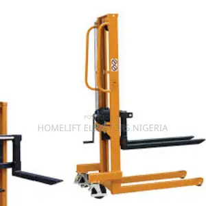 Hydraulic Aluminum Alloy Lift Platform for Aerial Work,