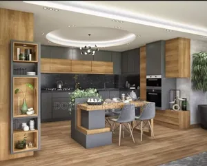 Your Kitchen Experience!