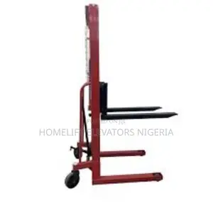 Hydraulic Scissor Lift 2.4m X 1.0m 2.5t