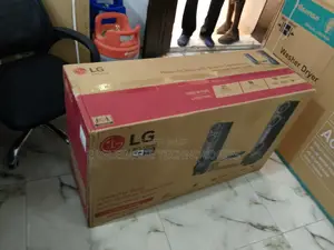 Crystal-Clear LG Built-in Subwoofer(Lhd675bg)