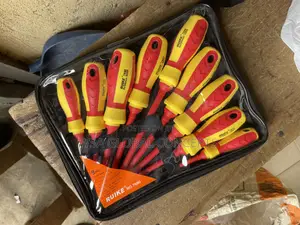 9pcs Testers Screwdriver Sets