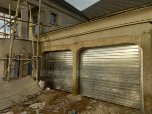 Flexible Garage Roller Door Solutions