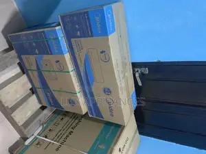 Capable Midea 1.5hp Inverter Air Conditioner