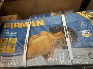 1hp Fireman Surface Pump