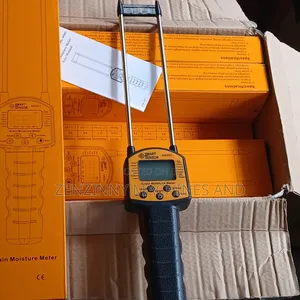 Electronic Grain Moisture Meter
