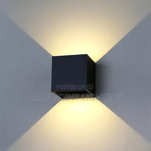 Wall LED Light
