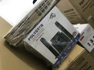 Very Loud Polystar Home Theater System