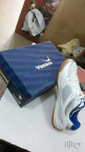 Yakasaa Table Tennis Shoe