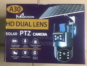 Sylvootech HD Dual Lens PTZ Ubox
